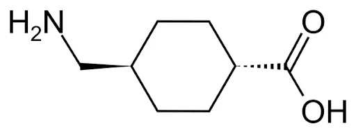 HẬU QUẢ VIỆC ĐIỀU TRỊ NÁM BẰNG HYDROQUINONE