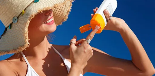 PHÂN BIỆT DA XỈN MÀU VÀ DA NÁM VÀ CÁCH CHĂM SÓC DA HIỆU QUẢ